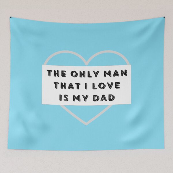 Item preview, The Only Man designed and sold by SpiralCase.