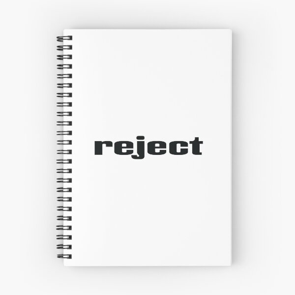 Item preview, Reject designed and sold by QueensNewYork.