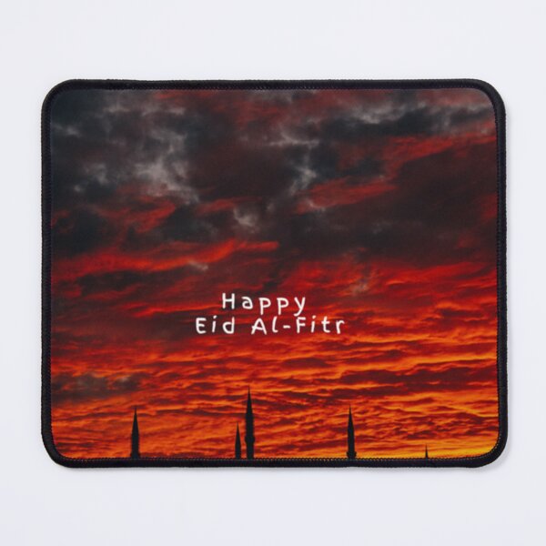 Item preview, A Happy amd Holy Eid Al-Fitr Set  1 designed and sold by mirmeldesigns4.