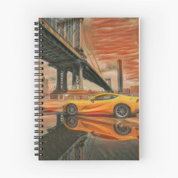 Item preview, Ferrari 812 Superfast designed and sold by OrangeCars.