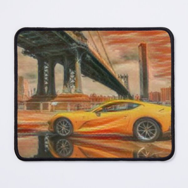 Item preview, Ferrari 812 Superfast designed and sold by OrangeCars.