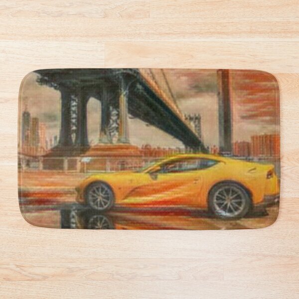 Item preview, Ferrari 812 Superfast designed and sold by OrangeCars.