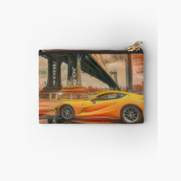 Item preview, Ferrari 812 Superfast designed and sold by OrangeCars.