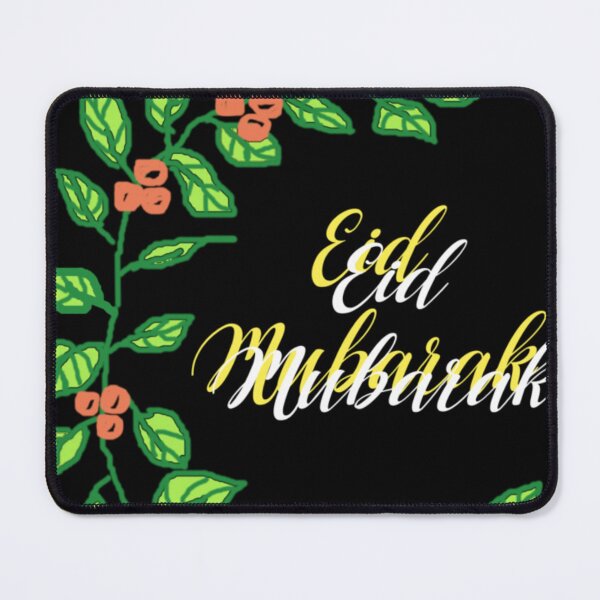 Item preview, Eid Mubarak Long  designed and sold by mirmeldesigns4.