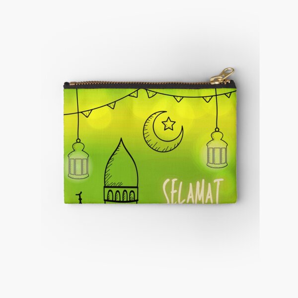 Item preview, Hari Raya Puasa! - Saludos para las fiestas designed and sold by mirmeldesigns4.
