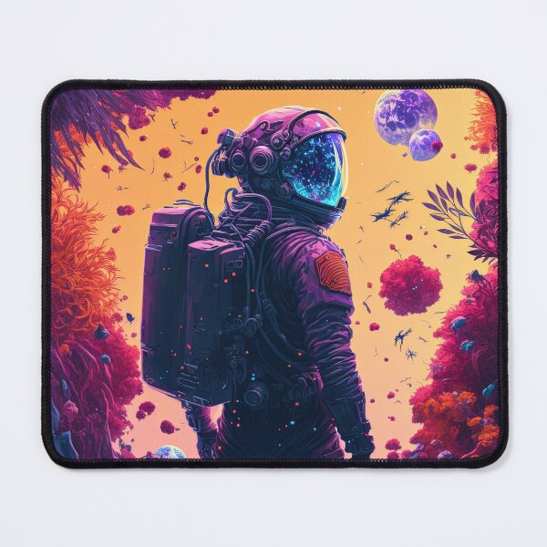 Item preview, Astronaut designed and sold by Kioussy.