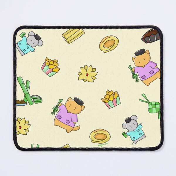 Item preview, Hari Raya designed and sold by mirmeldesigns4.