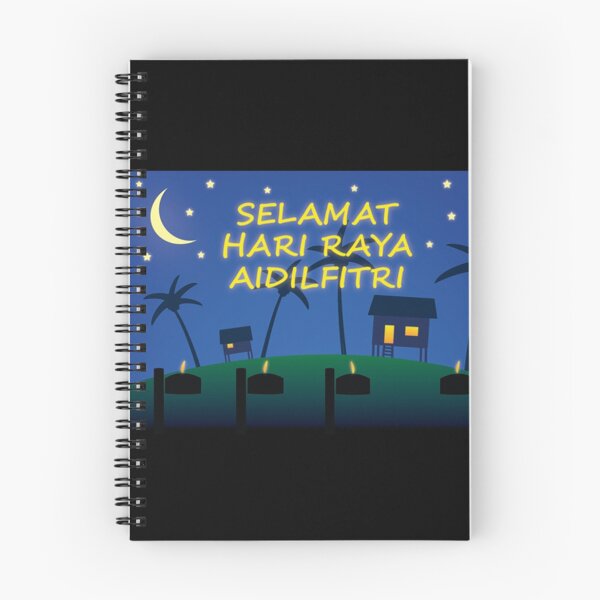 Item preview, Blusa SELAMAT HARI RAYA AIDILFITRI designed and sold by mirmeldesigns4.