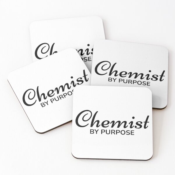 Item preview, Chemist by Purpose designed and sold by TrulyRested.
