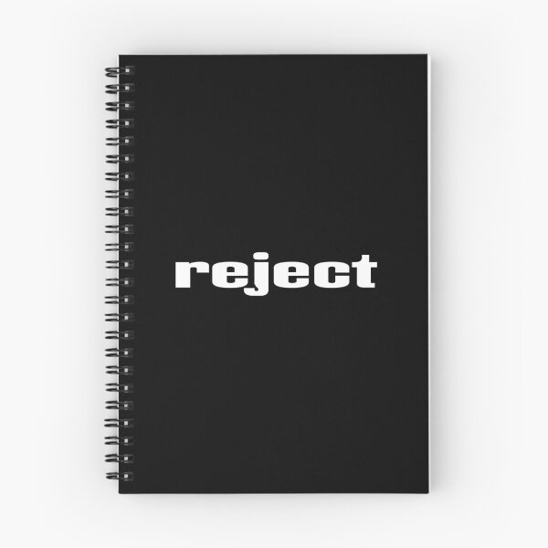 Item preview, Reject designed and sold by QueensNewYork.