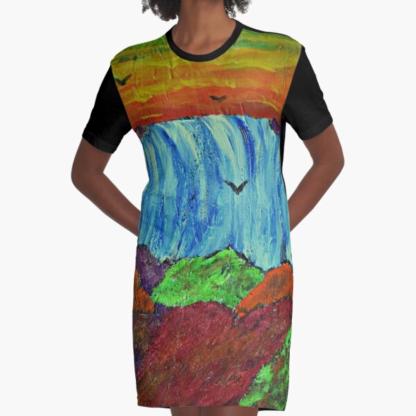 Torrent Dresses For Sale | Redbubble