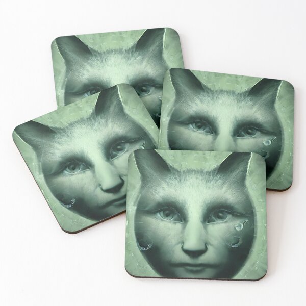 Item preview, Sly fox designed and sold by bogfl.