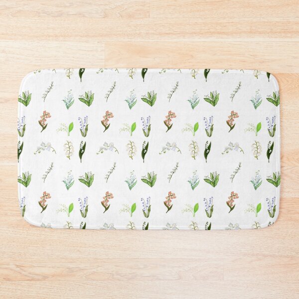 Item preview, Beautiful Lily Of The Valley’s, Spring Blooms Set For May Borns, Mother’s Day 2023 and Flower lovers designed and sold by Flowerartlovers.