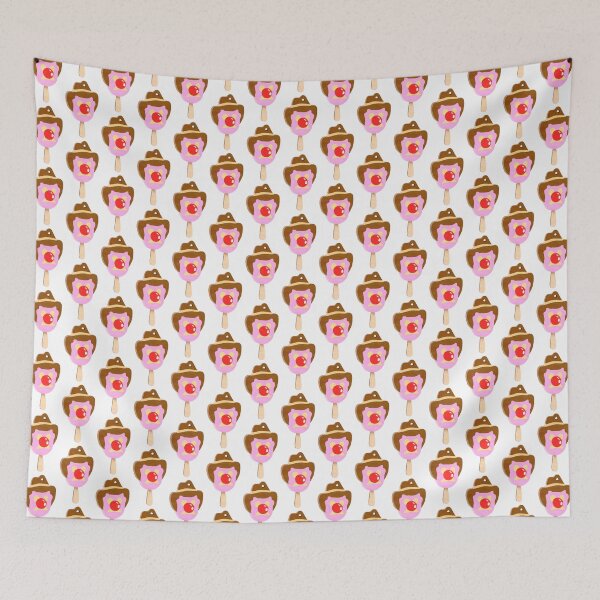 Item preview, Bubble O Bill (red) designed and sold by Surplus Weird.