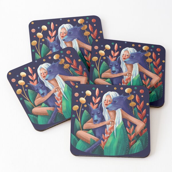 Item preview, Guardians designed and sold by Martas-Reveries.