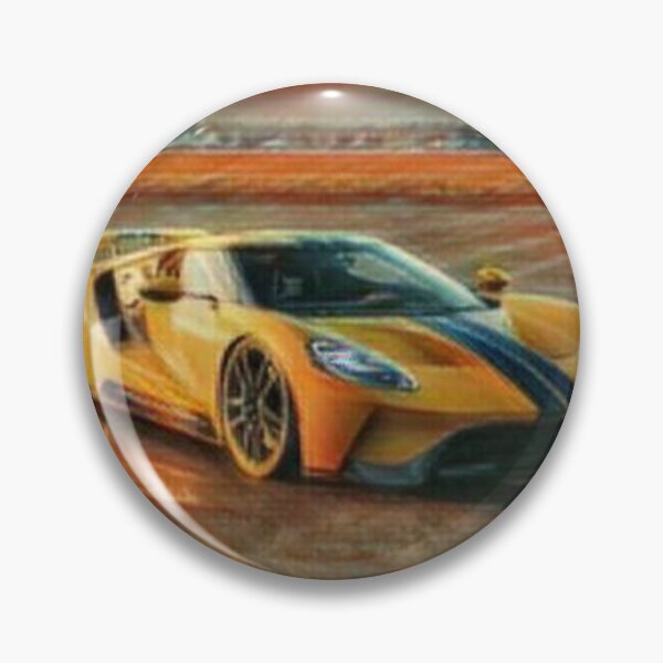 Item preview, Ford GT designed and sold by OrangeCars.