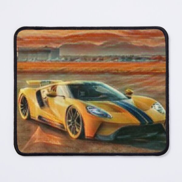 Item preview, Ford GT designed and sold by OrangeCars.