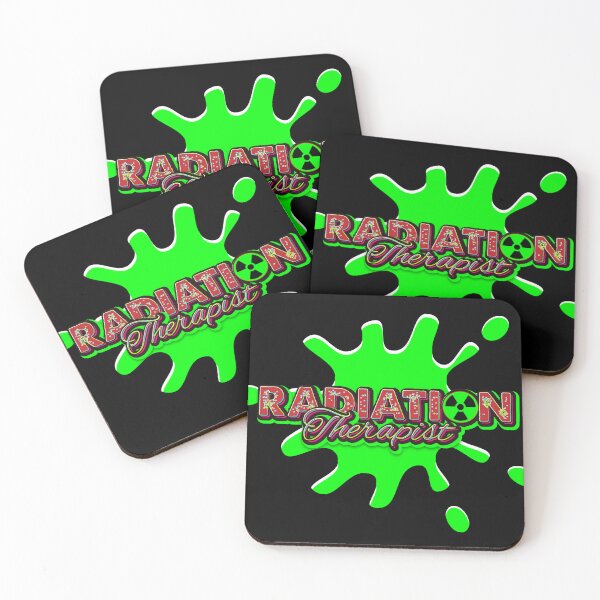 Item preview, Radiation Therapist designed and sold by roleshop.