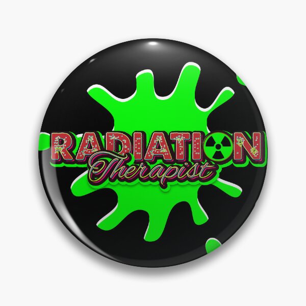 Item preview, Radiation Therapist designed and sold by roleshop.