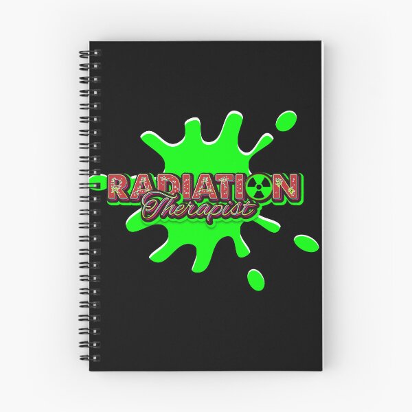 Item preview, Radiation Therapist designed and sold by roleshop.