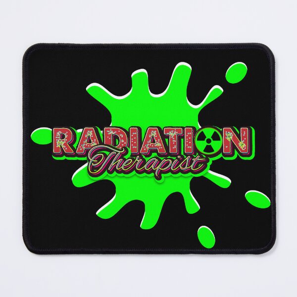 Item preview, Radiation Therapist designed and sold by roleshop.