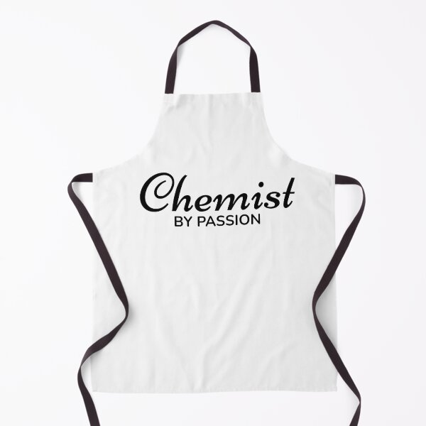 Item preview, Chemist by Passion designed and sold by TrulyRested.
