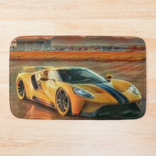 Item preview, Ford GT designed and sold by OrangeCars.