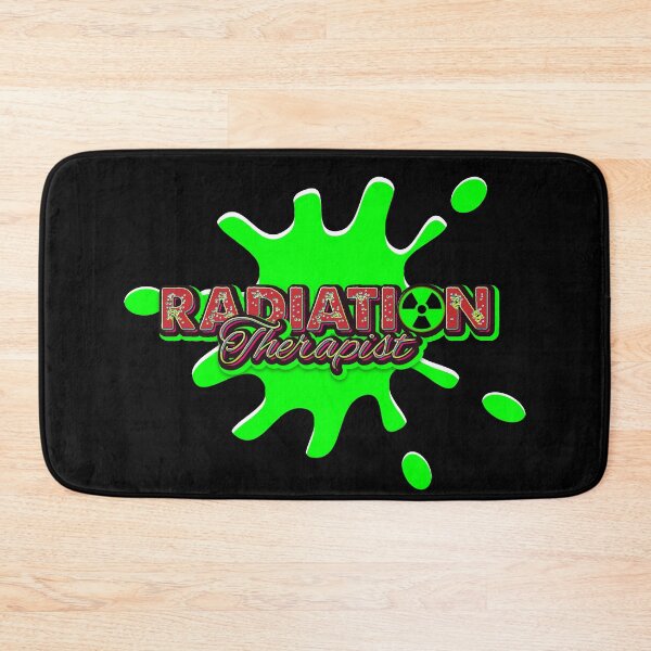 Item preview, Radiation Therapist designed and sold by roleshop.