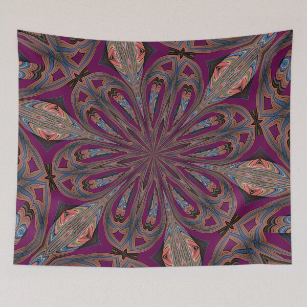 Item preview, Abstract Art #591 designed and sold by jkmbaldwin.