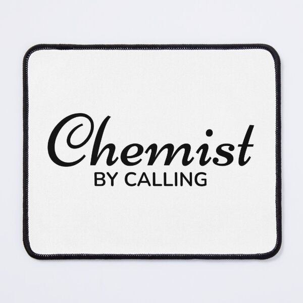 Item preview, Chemist by Calling designed and sold by TrulyRested.