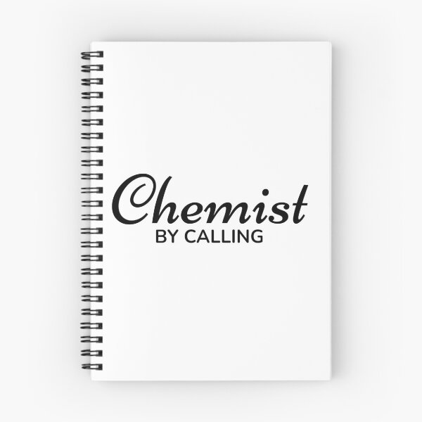 Item preview, Chemist by Calling designed and sold by TrulyRested.