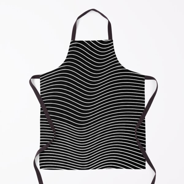 Aperçu de l'œuvre rayures, noir, blanc créée et vendue par cutecrazytshirt.