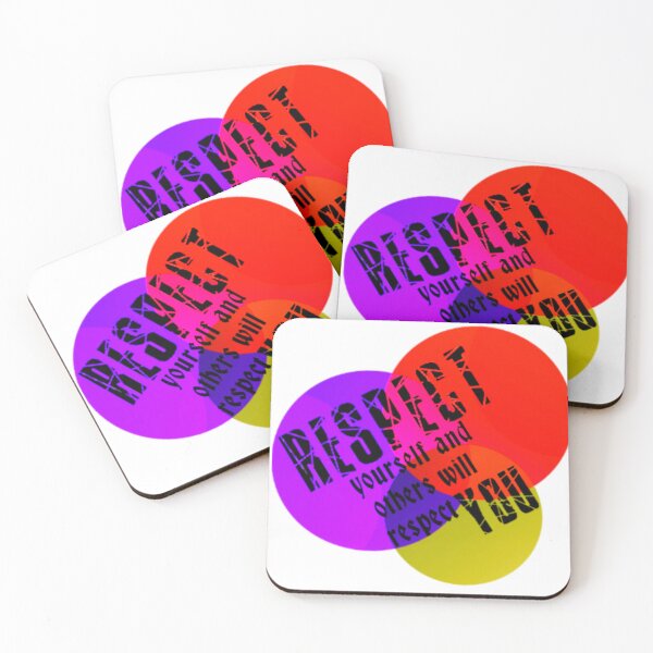 Item preview, Respect designed and sold by MrAbde.