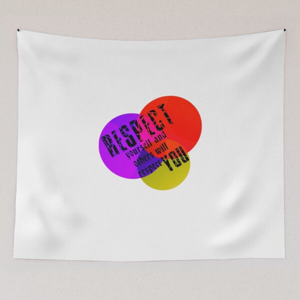 Item preview, Respect designed and sold by MrAbde.