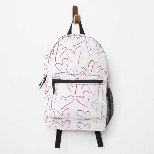 Item preview, LOVE HEARTS PATTERN designed and sold by PolishArtist.