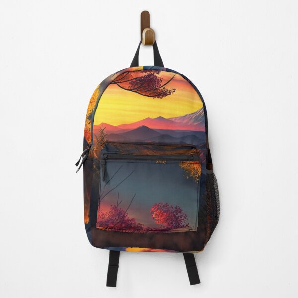 Item preview, mountain fantasy landscape designed and sold by Olivier Dean.