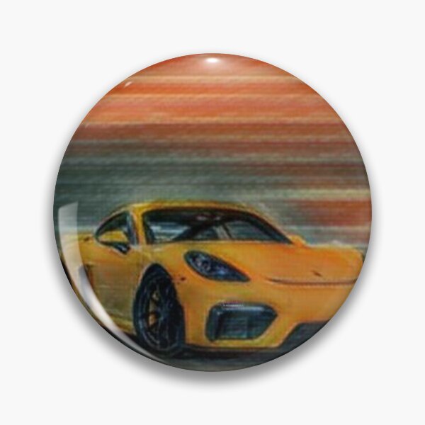 Item preview, Porsche Cayman GT4 designed and sold by OrangeCars.