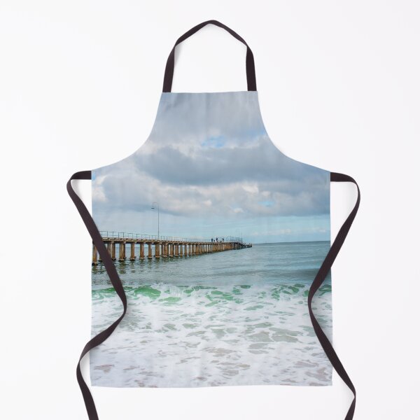 Item preview, Dromana Pier, Mornington Peninsula, Victoria, Australia, designed and sold by Vicki Walsh.