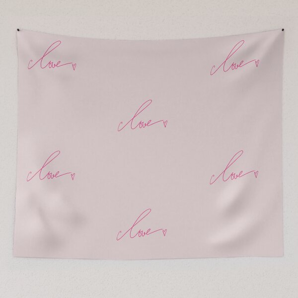 Item preview, Love (Valentine’s Day Cards) designed and sold by xsaxsandra.