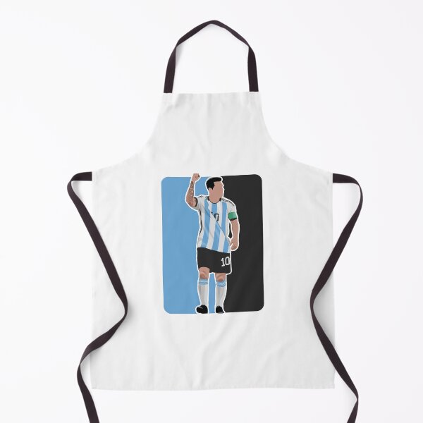 Item preview, Messi World Cup 2022 designed and sold by Lara Samuel.