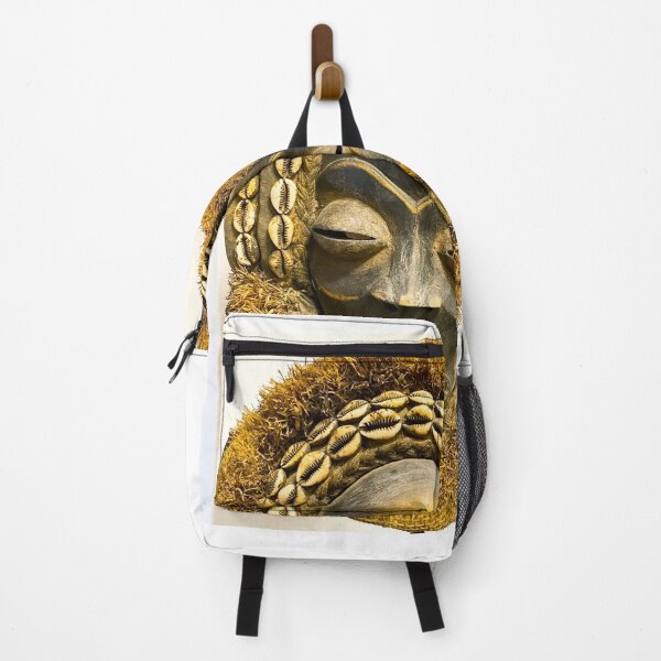 Item preview, African mask designed and sold by SandroDi.
