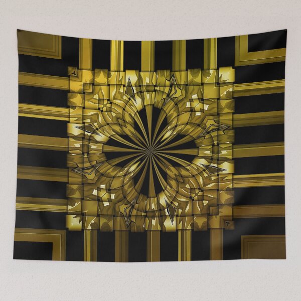 Item preview, Abstract Art #592 designed and sold by jkmbaldwin.