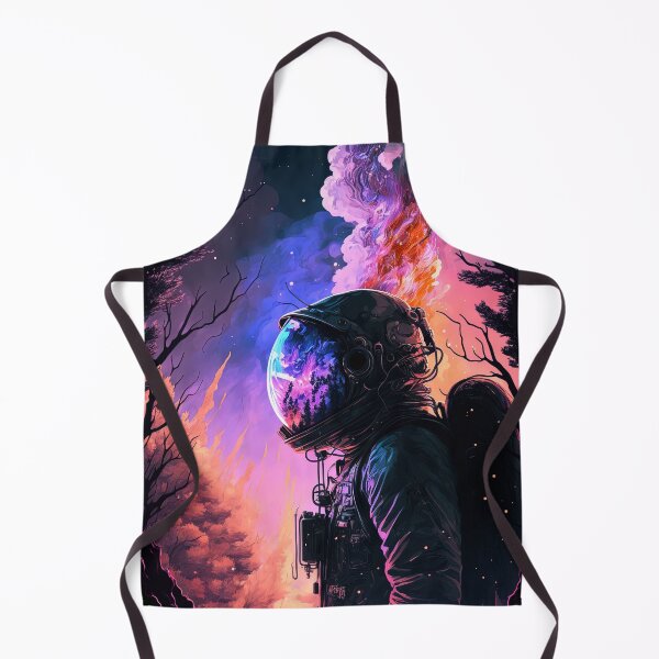 Item preview, Astronaut designed and sold by Kioussy.
