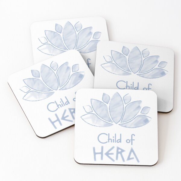 Item preview, Child of Hera – Percy Jackson inspired design  designed and sold by photonxt.