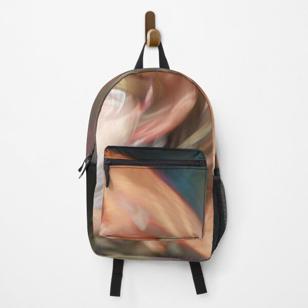 Item preview, Abstract Artwork Digital Flames NO3 designed and sold by diezitrones.