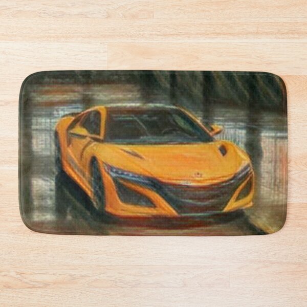 Artikelvorschau, Acura NSX entworfen und verkauft von OrangeCars.