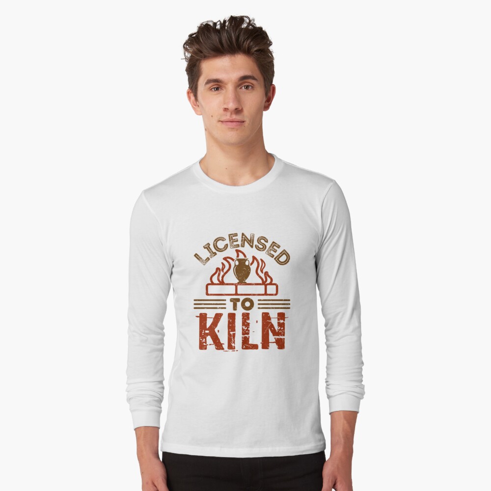 Item preview, Long Sleeve T-Shirt designed and sold by jaygo.