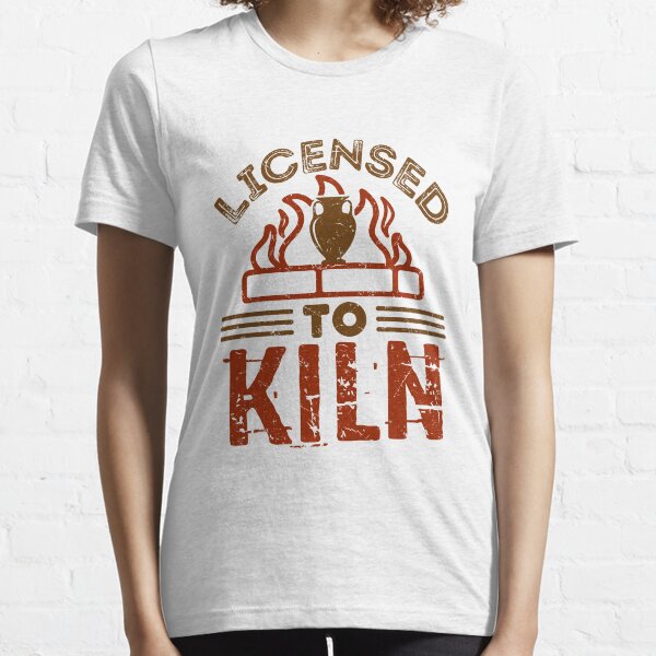 Item preview, Licensed to Kiln Funny Pottery Maker designed and sold by jaygo.