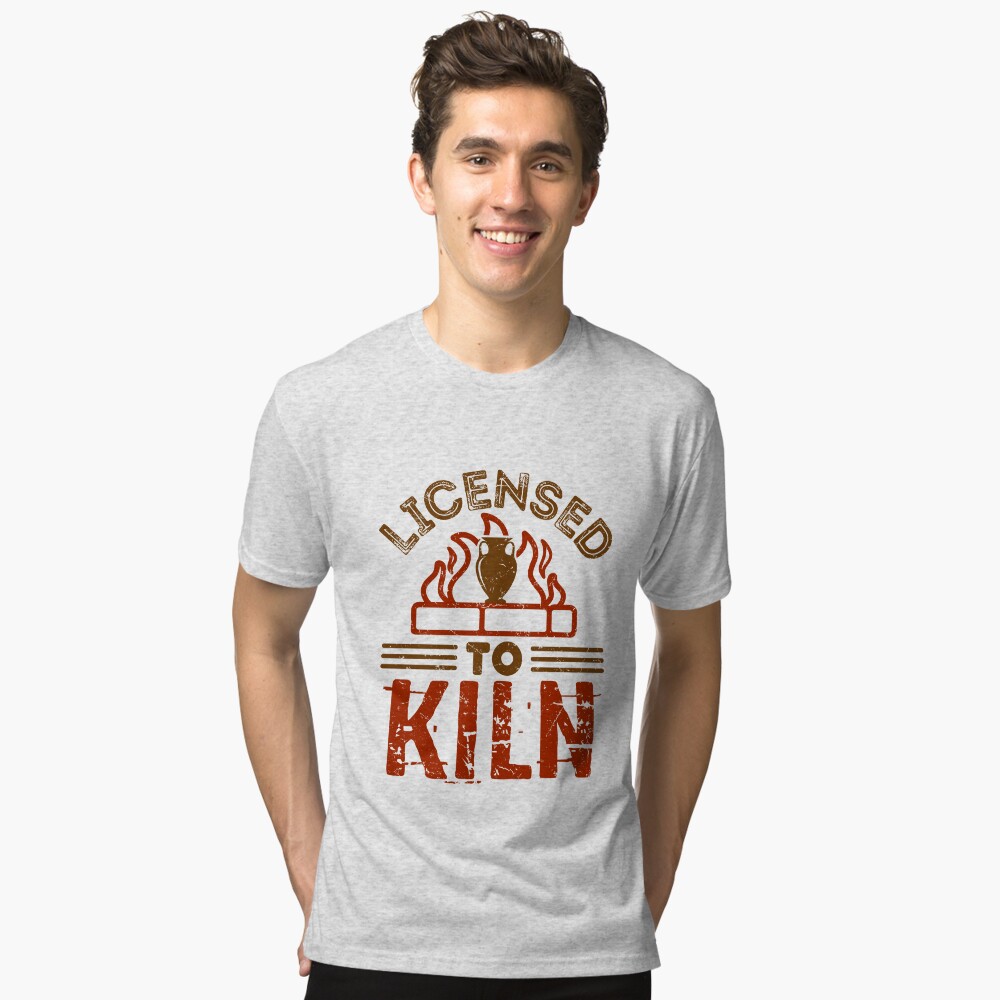 Item preview, Tri-blend T-Shirt designed and sold by jaygo.