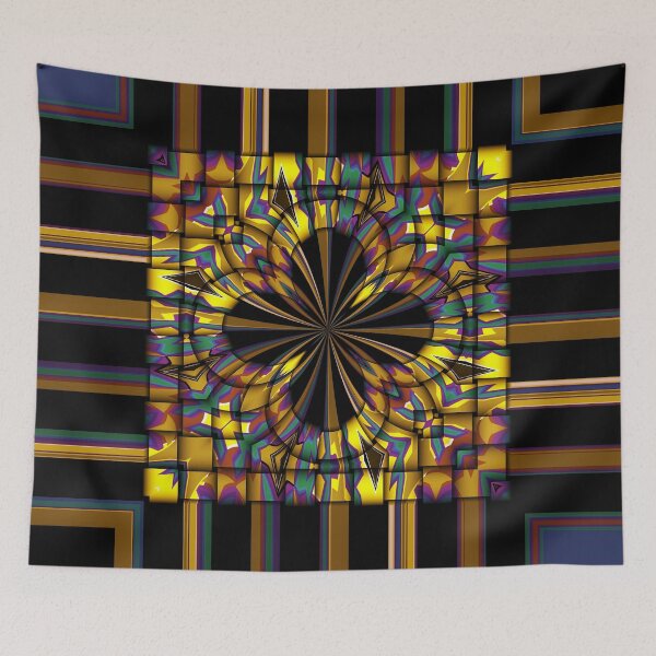 Item preview, Abstract Art #593 designed and sold by jkmbaldwin.